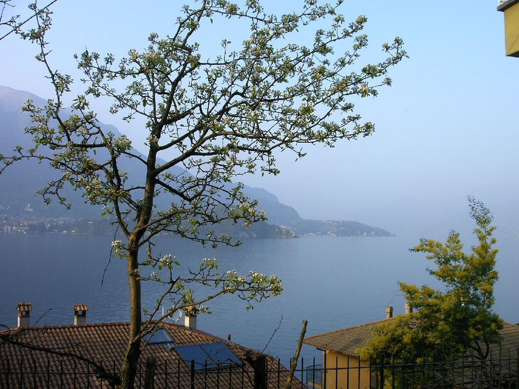 B&B Sosta Sul Lago Lezzeno Exterior photo